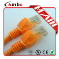 China Fabricante Cable de alta calidad utp ethernet 50 pies